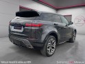 Land rover range rover evoque 2.0 d180 mhev 4wd r-dynamic hse occasion simplicicar meaux simplicicar simplicibike france