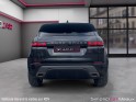 Land rover range rover evoque 2.0 d180 mhev 4wd r-dynamic hse occasion simplicicar meaux simplicicar simplicibike france