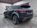 Land rover range rover evoque 2.0 d180 mhev 4wd r-dynamic hse occasion simplicicar meaux simplicicar simplicibike france