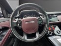Land rover range rover evoque 2.0 d180 mhev 4wd r-dynamic hse occasion simplicicar meaux simplicicar simplicibike france
