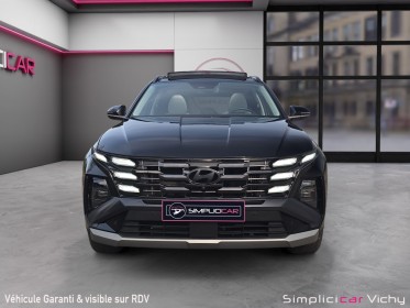 Hyundai tucson 1.6 t-gdi 230 ch htrac hybrid bva6 executive garantie 12  mois sièges chauffants ventilés toit ouvrant......