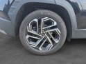 Hyundai tucson 1.6 t-gdi 230 ch htrac hybrid bva6 executive garantie 12  mois sièges chauffants ventilés toit ouvrant......