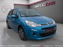 Citroen c3 c3 68ch confort/ faible kilométrage occasion simplicicar orgeval  simplicicar simplicibike france