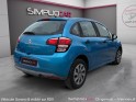 Citroen c3 c3 68ch confort/ faible kilométrage occasion simplicicar orgeval  simplicicar simplicibike france