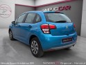 Citroen c3 c3 68ch confort/ faible kilométrage occasion simplicicar orgeval  simplicicar simplicibike france