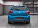 Citroen c3 c3 68ch confort/ faible kilométrage occasion simplicicar orgeval  simplicicar simplicibike france