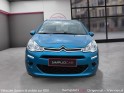 Citroen c3 c3 68ch confort/ faible kilométrage occasion simplicicar orgeval  simplicicar simplicibike france