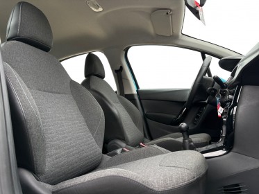 Citroen c3 c3 68ch confort/ faible kilométrage occasion simplicicar orgeval  simplicicar simplicibike france