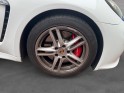 Porsche panamera gts v8 4.8 430 pdk full entretient porsche siege chauffants avant/arrière caméra de recul garantie 12 mois...