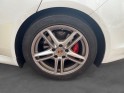 Porsche panamera gts v8 4.8 430 pdk full entretient porsche siege chauffants avant/arrière caméra de recul garantie 12 mois...