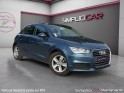 Audi a1 sportback 1.4 tfsi 125 s tronic 7 ambiente bluetooth accoudoir av garantie 12 mois occasion simplicicar marignane ...