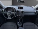 Audi a1 sportback 1.4 tfsi 125 s tronic 7 ambiente bluetooth accoudoir av garantie 12 mois occasion simplicicar marignane ...