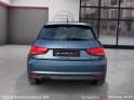 Audi a1 sportback 1.4 tfsi 125 s tronic 7 ambiente bluetooth accoudoir av garantie 12 mois occasion simplicicar marignane ...