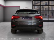 AUDI d'occasion Q3 SPORTBACK 35 TFSI 1.5 150 S LINE de 2022 Bretigny