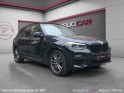 Bmw x3 g01 sdrive18d 150ch bva8 m sport garantie constructeur suivi complet bmw occasion paris 17ème (75)(porte maillot)...