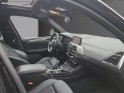 Bmw x3 g01 sdrive18d 150ch bva8 m sport garantie constructeur suivi complet bmw occasion paris 17ème (75)(porte maillot)...