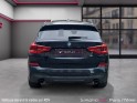 Bmw x3 g01 sdrive18d 150ch bva8 m sport garantie constructeur suivi complet bmw occasion paris 17ème (75)(porte maillot)...