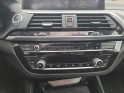 Bmw x3 g01 sdrive18d 150ch bva8 m sport garantie constructeur suivi complet bmw occasion paris 17ème (75)(porte maillot)...