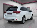 Mitsubishi outlander phev 2.4l phev twin motor 4wd business attelage sièges chauffants caméra de recul garantie 12 mois...