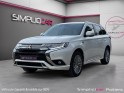 Mitsubishi outlander phev 2.4l phev twin motor 4wd business attelage sièges chauffants caméra de recul garantie 12 mois...