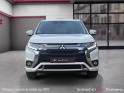 Mitsubishi outlander phev 2.4l phev twin motor 4wd business attelage sièges chauffants caméra de recul garantie 12 mois...