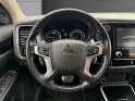 Mitsubishi outlander phev 2.4l phev twin motor 4wd business attelage sièges chauffants caméra de recul garantie 12 mois...