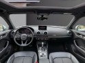 Audi a3 sportback 1.4 tfsi e-tron 204 s tronic 6 design apple carplay suivi complet audi occasion paris 17ème (75)(porte...