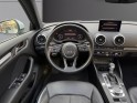 Audi a3 sportback 1.4 tfsi e-tron 204 s tronic 6 design apple carplay suivi complet audi occasion paris 17ème (75)(porte...