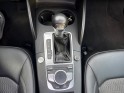Audi a3 sportback 1.4 tfsi e-tron 204 s tronic 6 design apple carplay suivi complet audi occasion paris 17ème (75)(porte...