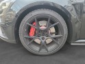 Renault megane iv berline tce 300 edc rs trophy suave complet renault carosserie ppf occasion paris 17ème (75)(porte...