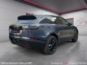 Land rover range rover velar 2.0l p400e phev 404ch awd bva dynamic hse occasion paris 17ème (75)(porte maillot) simplicicar...