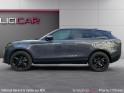 Land rover range rover velar 2.0l p400e phev 404ch awd bva dynamic hse occasion paris 17ème (75)(porte maillot) simplicicar...