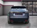 Land rover range rover velar 2.0l p400e phev 404ch awd bva dynamic hse occasion paris 17ème (75)(porte maillot) simplicicar...