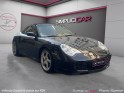 Porsche 911 carrera 4 cabriolet 996 3.6i tiptronic s occasion paris 15ème (75) simplicicar simplicibike france