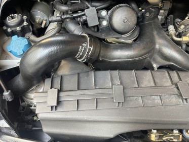 Porsche 911 carrera 4 cabriolet 996 3.6i tiptronic s occasion paris 15ème (75) simplicicar simplicibike france