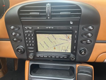 Porsche 911 carrera 4 cabriolet 996 3.6i tiptronic s occasion paris 15ème (75) simplicicar simplicibike france