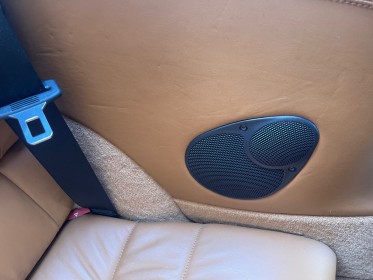 Porsche 911 carrera 4 cabriolet 996 3.6i tiptronic s occasion paris 15ème (75) simplicicar simplicibike france