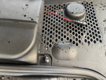 Porsche 911 carrera 4 cabriolet 996 3.6i tiptronic s occasion paris 15ème (75) simplicicar simplicibike france