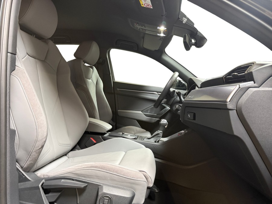 AUDI d'occasion Q3 SPORTBACK 35 TFSI 1.5 150 S LINE de 2022 Bretigny