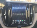 Volvo xc60 t8 twin engine 303 ch  87 ch geartronic 8 inscription luxe/ camera 360 / carplay / sieges cuir occasion paris...