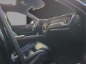 Volvo xc60 t8 twin engine 303 ch  87 ch geartronic 8 inscription luxe/ camera 360 / carplay / sieges cuir occasion paris...
