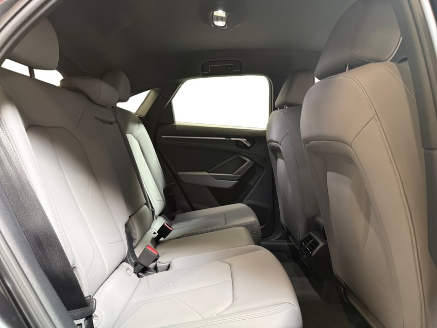 AUDI d'occasion Q3 SPORTBACK 35 TFSI 1.5 150 S LINE de 2022 Bretigny