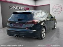 Ford focus sw 2.0 ecoboost 250 ss st - suivi complet/bluetooth/radar ar/régul - garantie 12  mois occasion simplicicar...