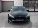 Ford focus sw 2.0 ecoboost 250 ss st - suivi complet/bluetooth/radar ar/régul - garantie 12  mois occasion simplicicar...