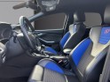 Ford focus sw 2.0 ecoboost 250 ss st - suivi complet/bluetooth/radar ar/régul - garantie 12  mois occasion simplicicar...