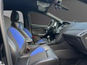 Ford focus sw 2.0 ecoboost 250 ss st - suivi complet/bluetooth/radar ar/régul - garantie 12  mois occasion simplicicar...