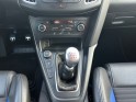 Ford focus sw 2.0 ecoboost 250 ss st - suivi complet/bluetooth/radar ar/régul - garantie 12  mois occasion simplicicar...