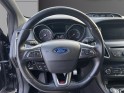Ford focus sw 2.0 ecoboost 250 ss st - suivi complet/bluetooth/radar ar/régul - garantie 12  mois occasion simplicicar...