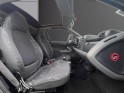 Smart fortwo coupe 451 1.0 passion toit panoramique - faible kilométrage -boîte automatique occasion champigny-sur-marne...