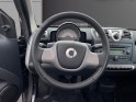Smart fortwo coupe 451 1.0 passion toit panoramique - faible kilométrage -boîte automatique occasion champigny-sur-marne...